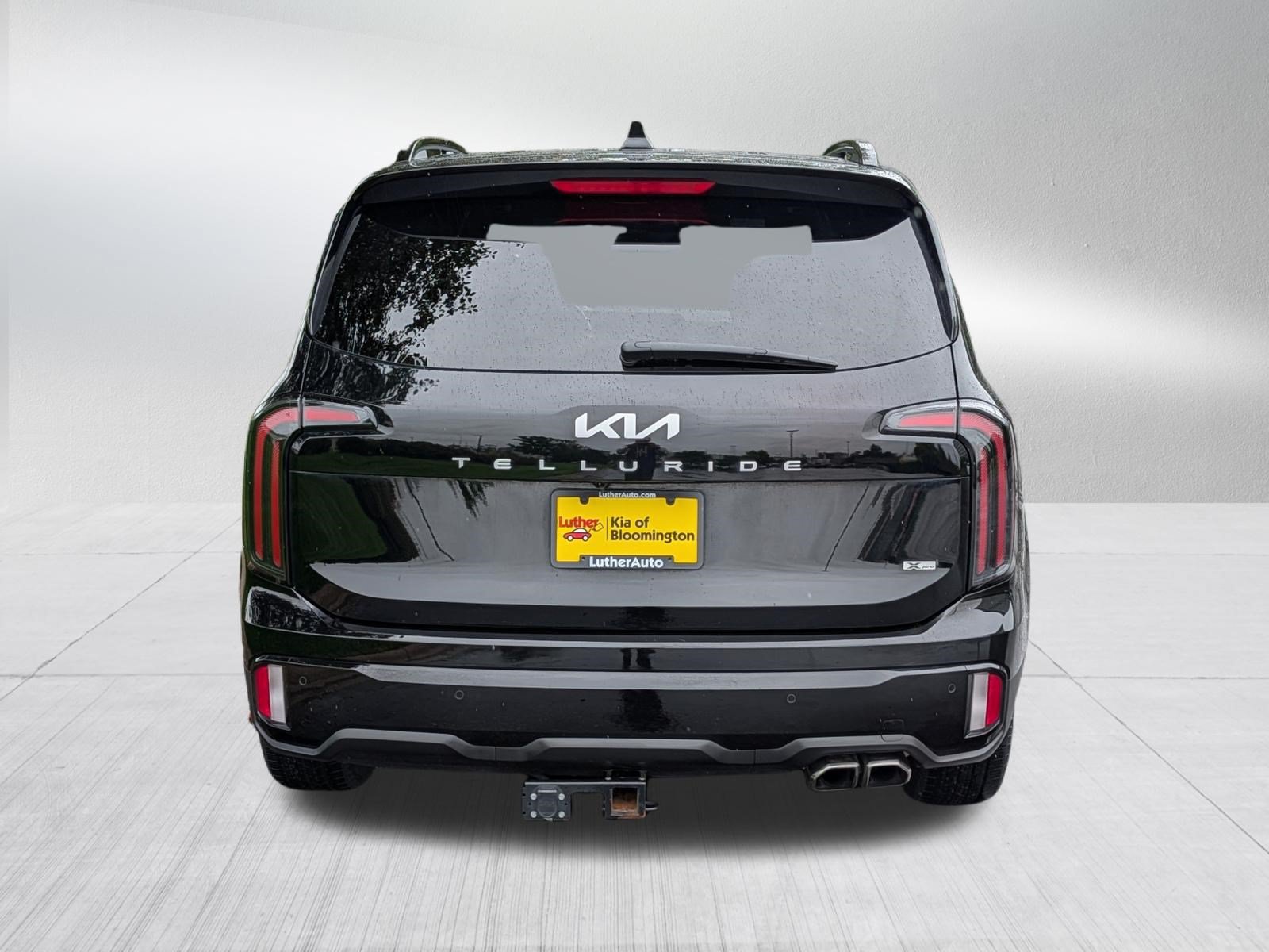 Certified 2024 Kia Telluride SX X-Pro AWD/4WD image 6