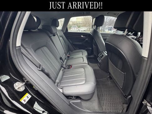 Used 2021 Audi Q5 2.0T Premium Plus image 11