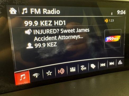 Used 2020 MAZDA CX-5 Touring image 27