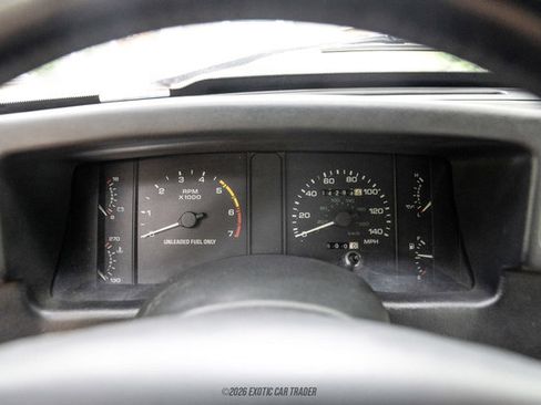 Used 1993 Ford Mustang LX RWD image 31