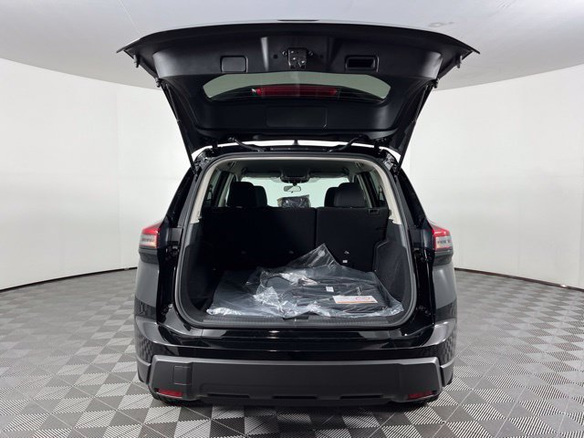 New 2027 Nissan Rogue S FWD image 44