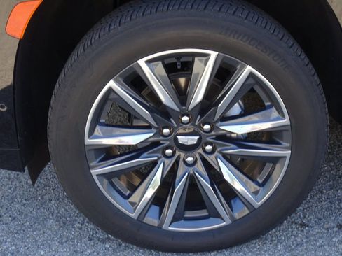 Certified 2024 Cadillac Escalade Sport w/ Touring Package AWD/4WD image 26
