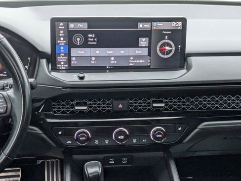 Used 2024 Honda Accord Sport image 15