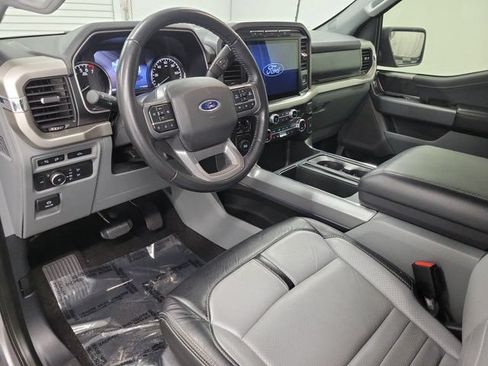 Used 2021 Ford F150 XLT w/ Equipment Group 302A High RWD image 20