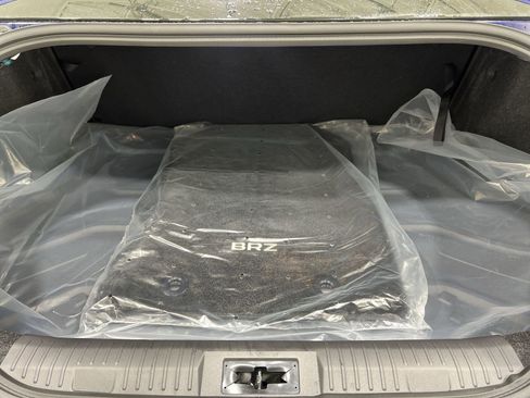 New 2025 Subaru BRZ Limited image 22