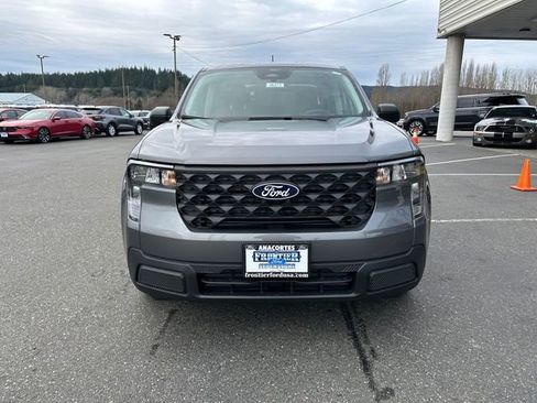 New 2026 Ford Maverick XL w/ Equipment Group 101A image 7