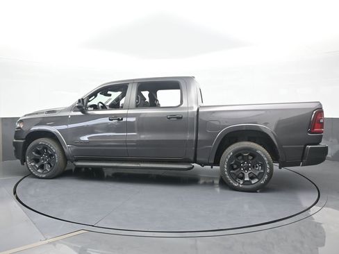 New 2026 RAM 1500 Lone Star image 3