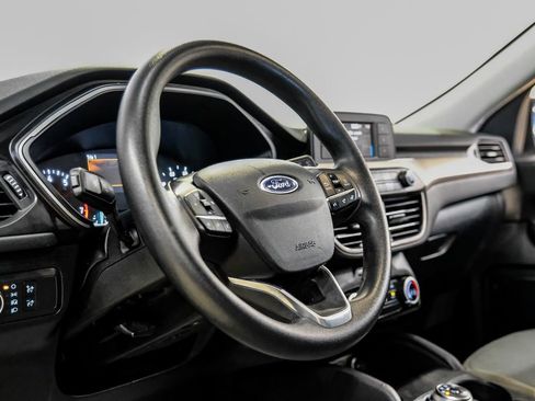 Used 2021 Ford Escape S FWD image 23