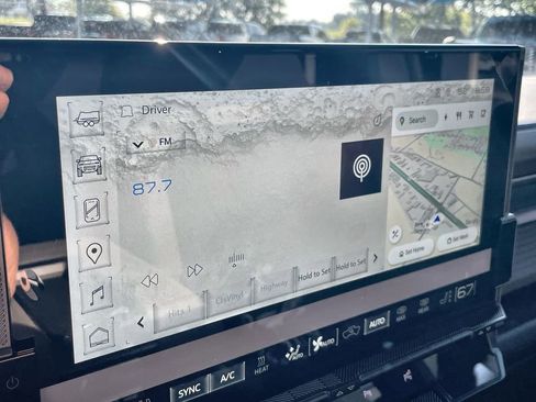 New 2025 GMC Hummer EV 3X w/ LPO, Sport Package image 20