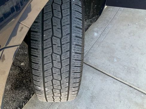 Used 2017 Dodge Journey Crossroad image 11