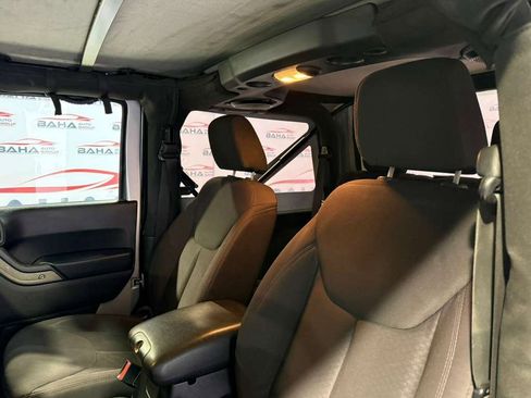 Used 2013 Jeep Wrangler Sport image 23