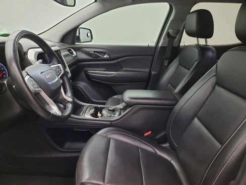 Used 2023 GMC Acadia SLT FWD image 17