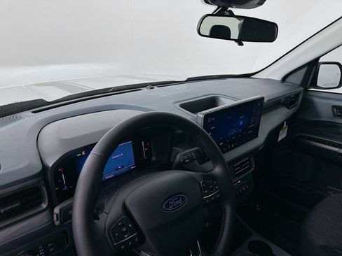 New 2026 Ford Maverick XLT w/ Equipment Group 301A image 9