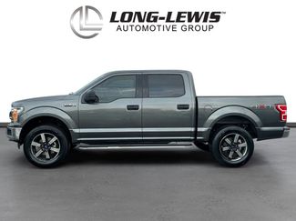 Used 2020 Ford F150 XLT AWD/4WD video 2