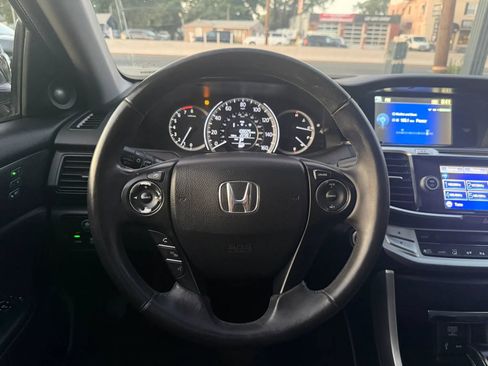 Used 2013 Honda Accord EX-L image 39