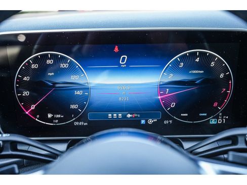 Certified 2026 Mercedes-Benz GLC 300 4MATIC image 22