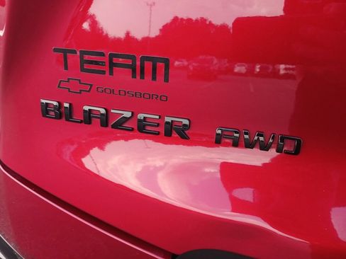 Used 2021 Chevrolet Blazer RS w/ Enhanced Convenience Package AWD/4WD image 28