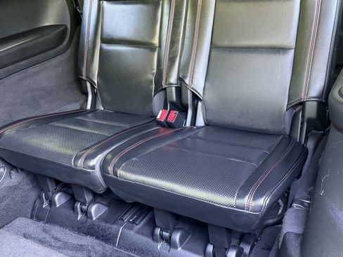 Used 2015 Dodge Durango R/T w/ Premium Nappa Leather Group AWD/4WD image 27