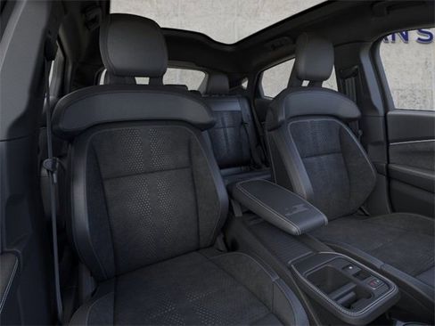 New 2025 Ford Mustang Mach-E GT w/ Interior Protection Package image 10