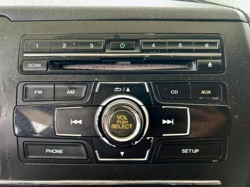 Used 2015 Honda Civic LX image 14