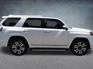 Used 2018 Toyota 4Runner Limited AWD/4WD video 2