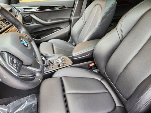 Used 2021 BMW X2 xDrive28i w/ Convenience Package image 12