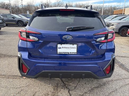 New 2026 Subaru Crosstrek 2.5i Limited image 8