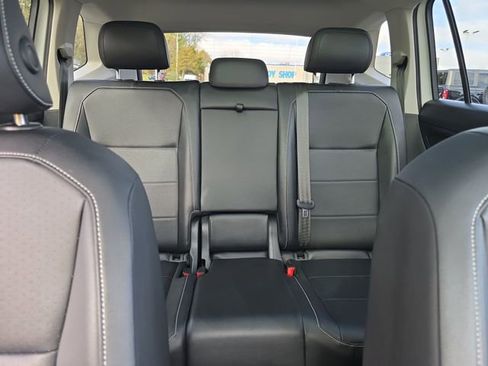 Used 2021 Volkswagen Tiguan SEL image 18