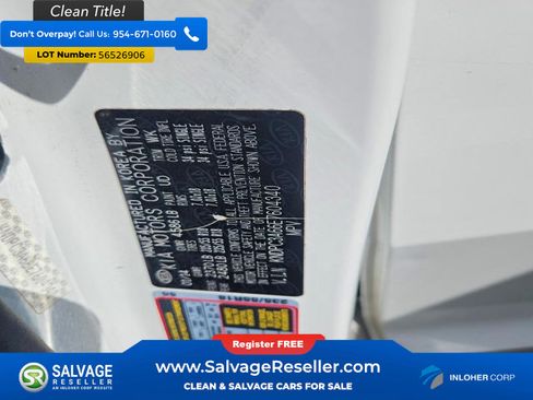Used 2014 Kia Sportage SX w/ SX Premium Package FWD image 17