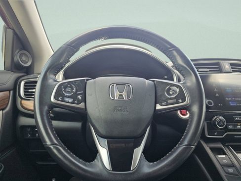 Used 2019 Honda CR-V EX-L image 29