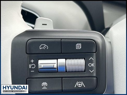 New 2027 Hyundai Palisade SEL AWD/4WD image 25