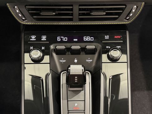 New 2026 Porsche 911 Carrera GTS image 42