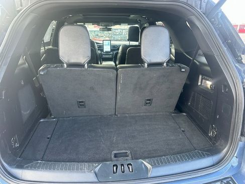 Used 2021 Ford Explorer ST w/ Equipment Group 401A image 13