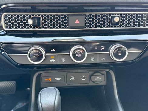 Certified 2026 Honda Civic LX image 25
