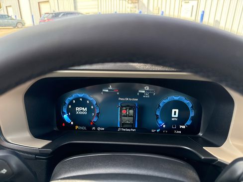 New 2025 Ford Bronco Sport Big Bend w/ Convenience Package image 23