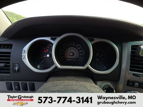 Used 2003 Toyota 4Runner 4WD image 9
