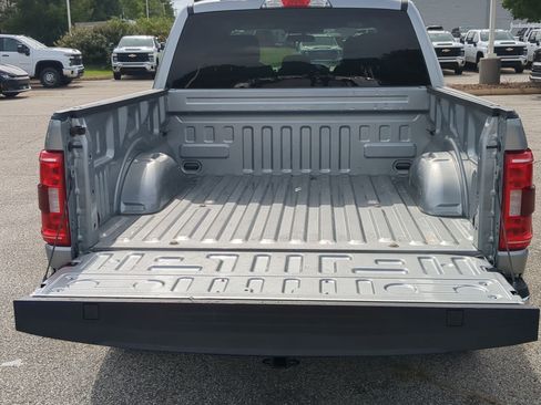 Used 2023 Ford F150 XLT RWD image 23