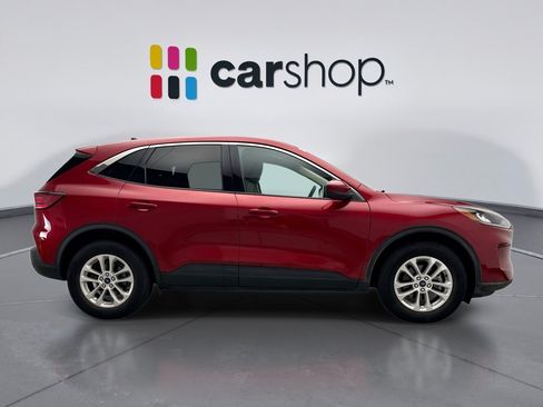 Used 2020 Ford Escape SE AWD/4WD image 6