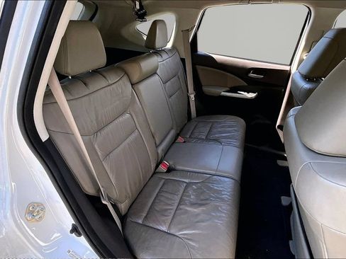 Used 2013 Honda CR-V EX-L image 17