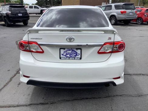 Used 2013 Toyota Corolla S FWD image 14