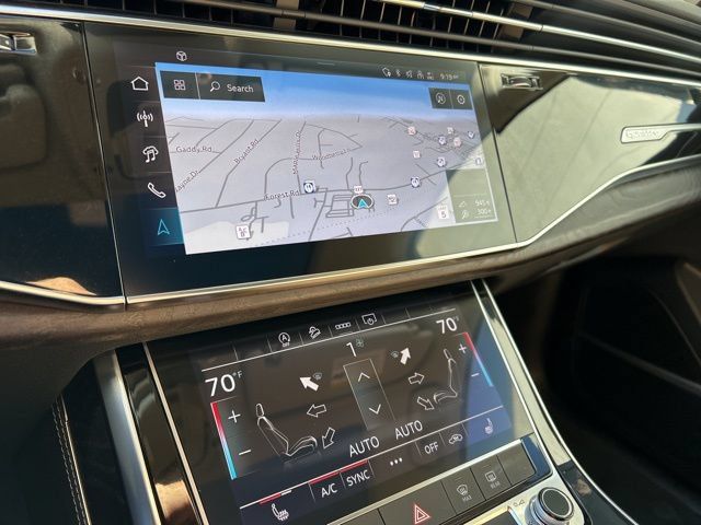 Used 2025 Audi Q7 3.0T Premium Plus AWD/4WD image 10