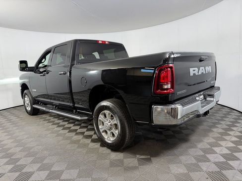Certified 2026 RAM 2500 Big Horn AWD/4WD image 7