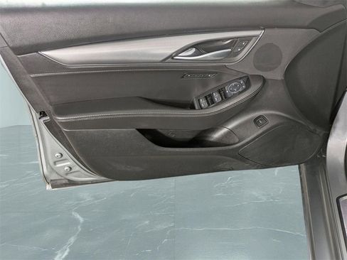 Used 2024 Cadillac CT5 Premium Luxury w/ Climate Package image 14