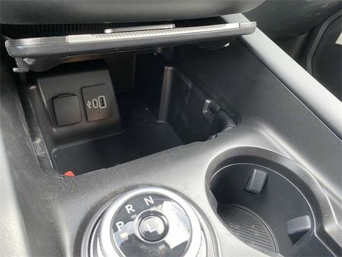 New 2025 Ford Explorer ST-Line w/ Premium Package image 12