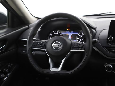 Used 2021 Nissan Altima 2.5 SV image 14