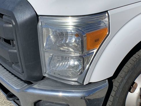 Used 2015 Ford F350 XL w/ Power Equipment Group RWD image 11