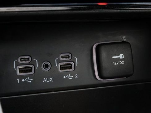 Used 2024 Jeep Grand Cherokee Limited 4xe image 36