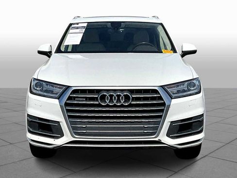 Used 2018 Audi Q7 3.0T Premium Plus image 3