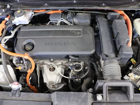 Used 2024 Honda CR-V Sport Touring image 26