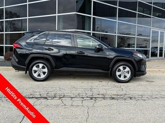 Used 2019 Toyota RAV4 XLE w/ Convenience Package FWD video 2